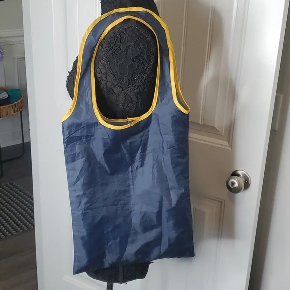 Harry Potter Back to Hogwarts Loot Bag - Picture 3 of 13